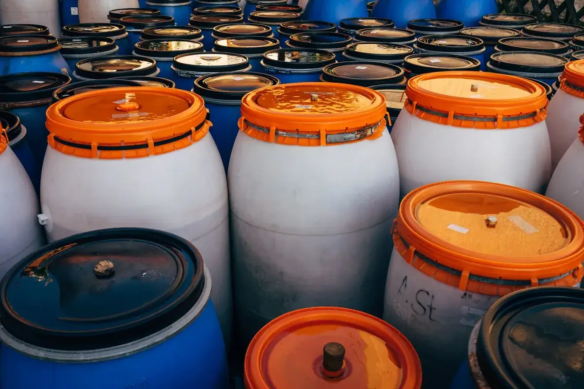Chemical & Toxic Waste Cleanup in Historic Belmont Heights, Tampa, FL